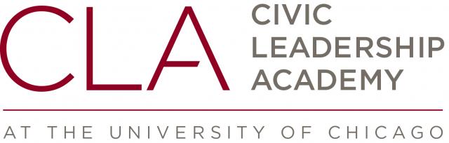 Civic Leadership Academy logo
