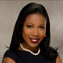 A photo of Isabel Wilkerson.