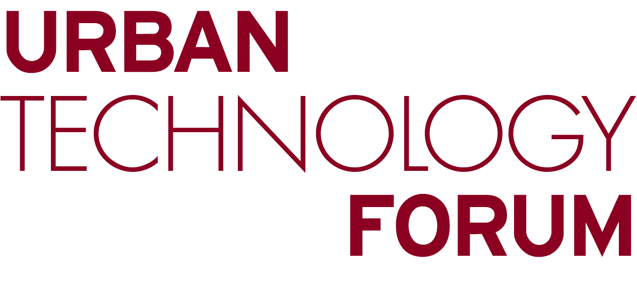 Urban Technology Forum logo