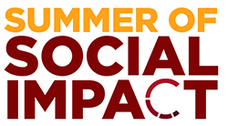 Summer of Social Impact