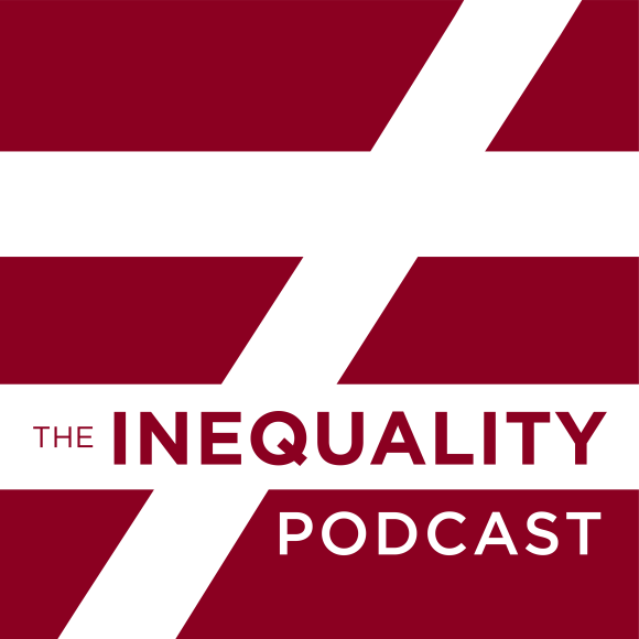 The Inequality Podcast Logo