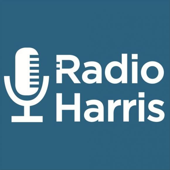 Radio Harris Podcast