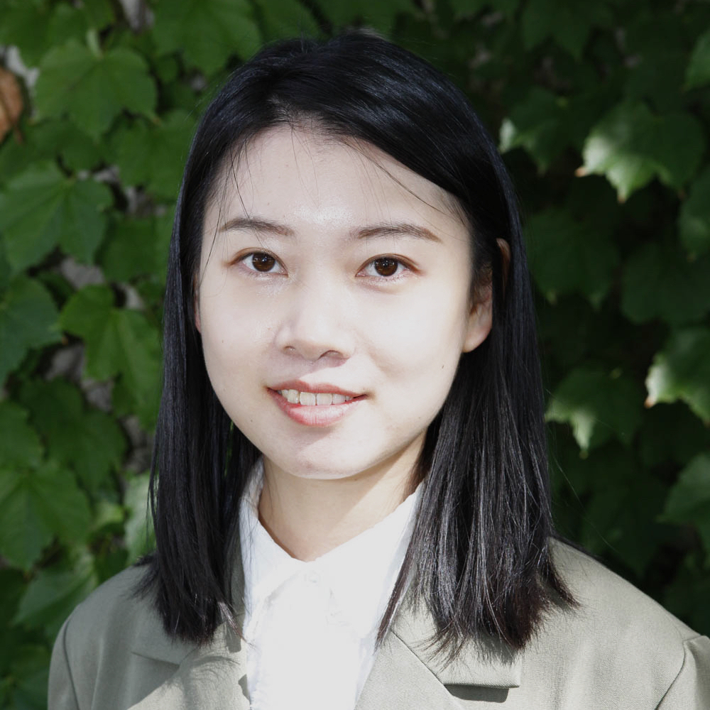 Alumni Profile Zi Ye Dpss’19 Macrm’22 The University Of Chicago Harris School Of Public Policy