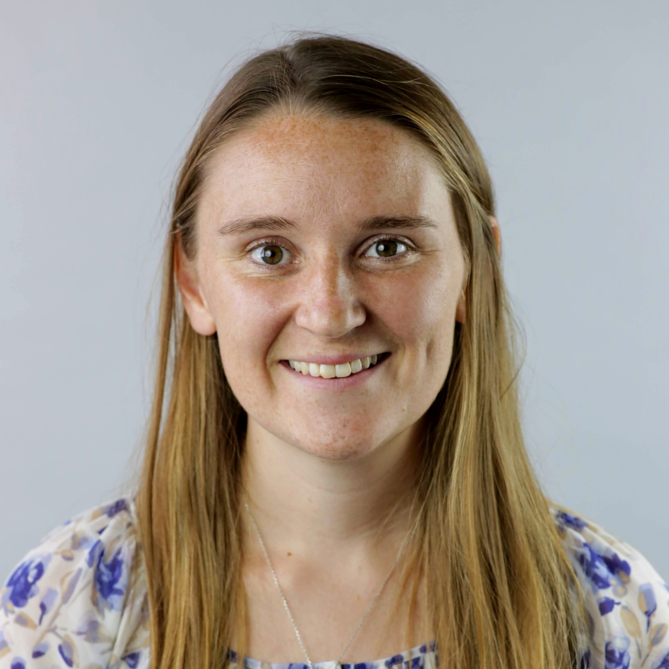 Headshot of Alexandra Garney