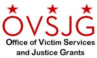 Office of Victim Services and Justice Grants Logo