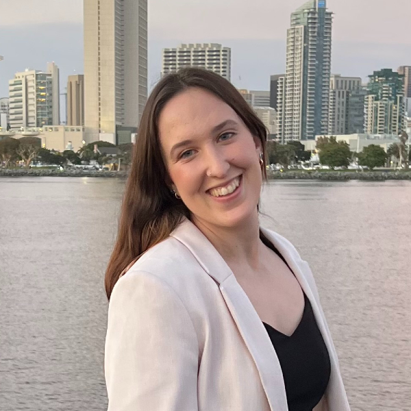 Student Profile: Allison Elmer, MPP Class of 2024 | The University of ...