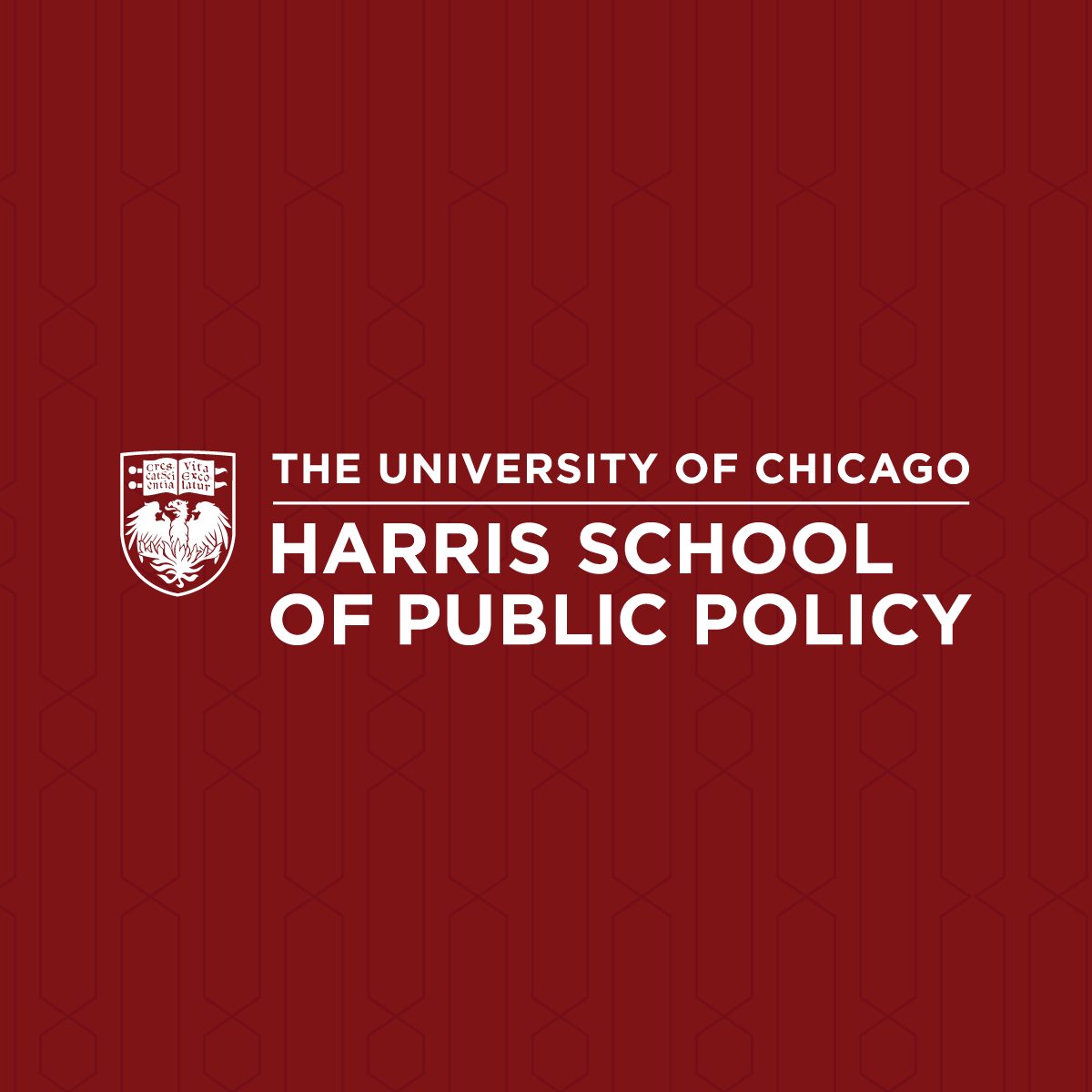 Log in | The University of Chicago Harris School of Public Policy