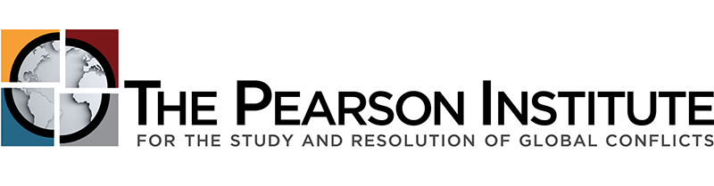 Pearson Institute logo