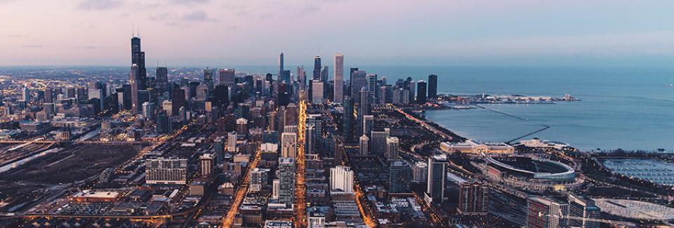 cityscape