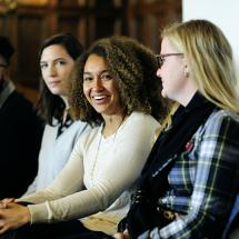 student panel