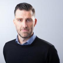 Jeremy Edwards