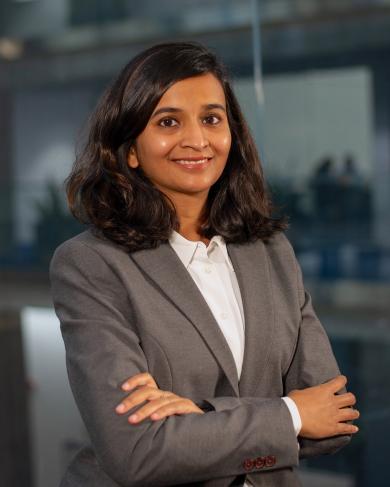 Sahila Kudalkar