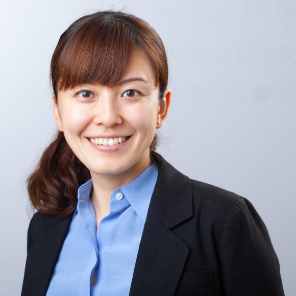 Yukiko Asai
