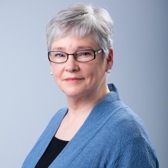 Kennette Benedict | The University of Chicago Harris School of Public Policy