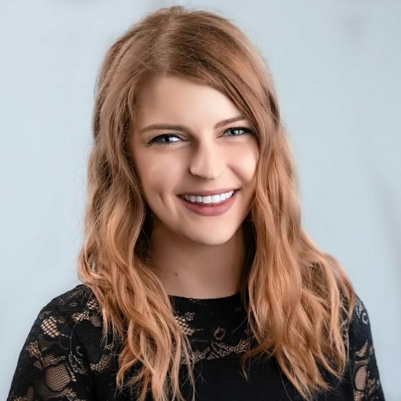 Andie Ingram