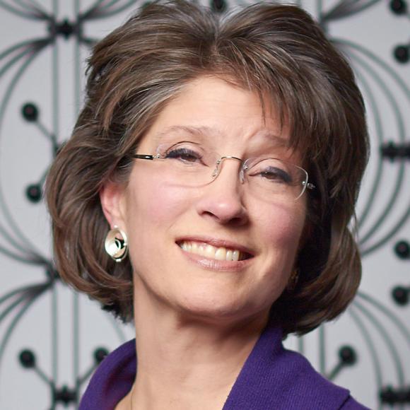 MarySue Barrett