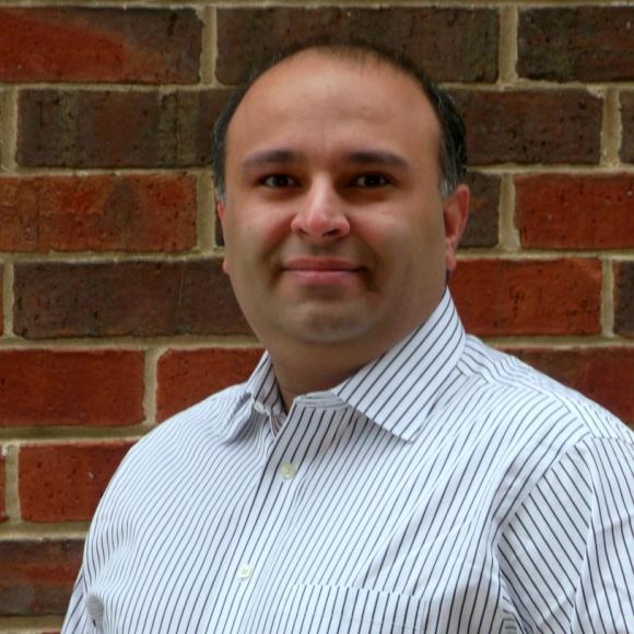 Ghani Rayid