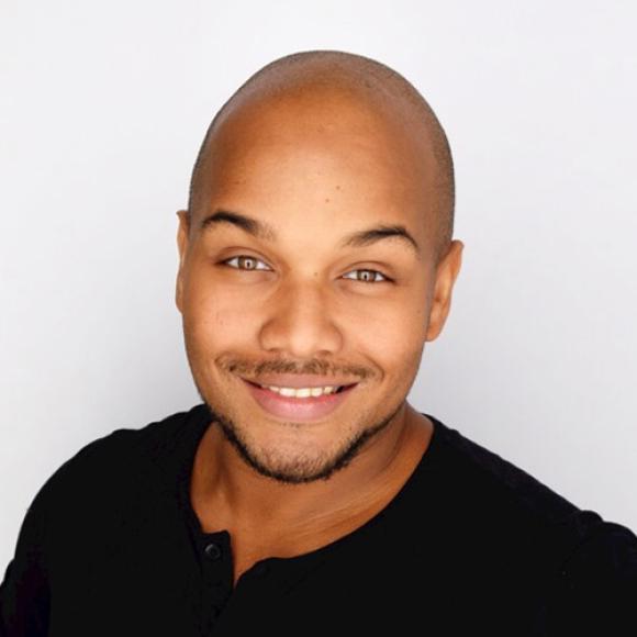 Headshot of Noel Green