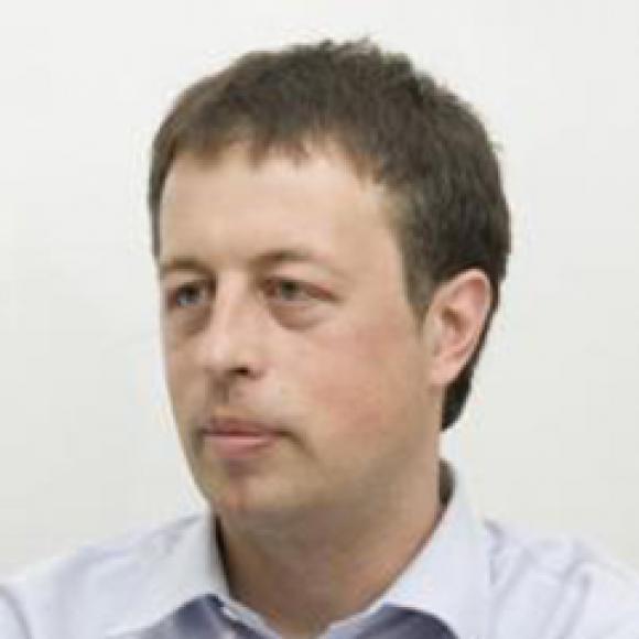 Professor Konstantin Sonin