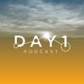 Day One Podcast Logo