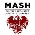 MASH logo
