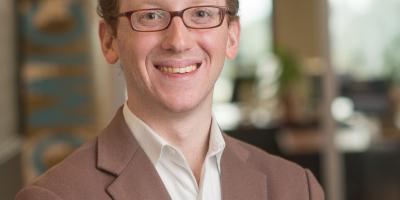 Anthony Fowler The University Of Chicago Harris School Of Public Policy
