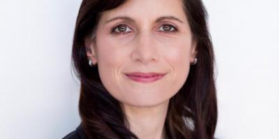 A picture of Katherine Baicker