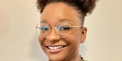 Headshot of Brianna Youngblood
