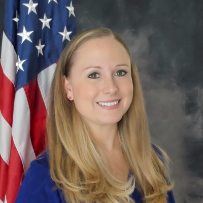 Elizabeth Belser-Vega, MPP ’11