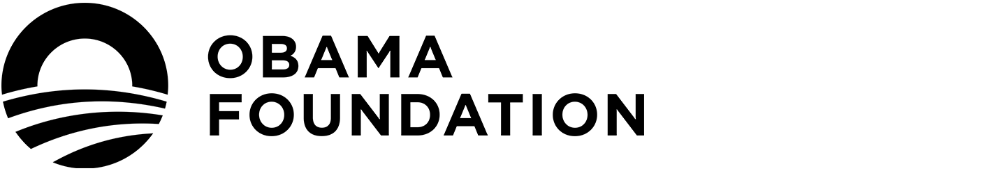 Obama Foundation Logo