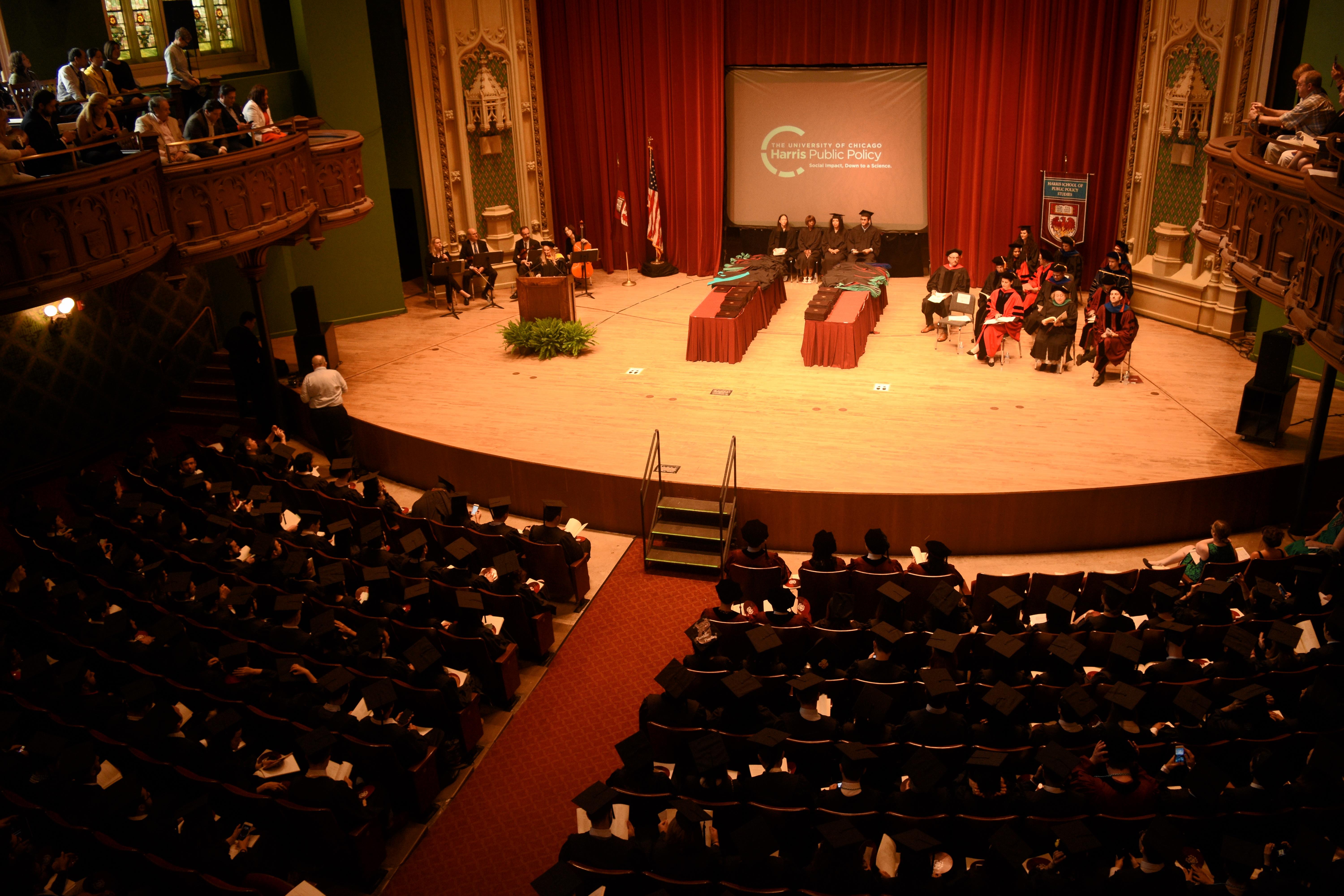convocation