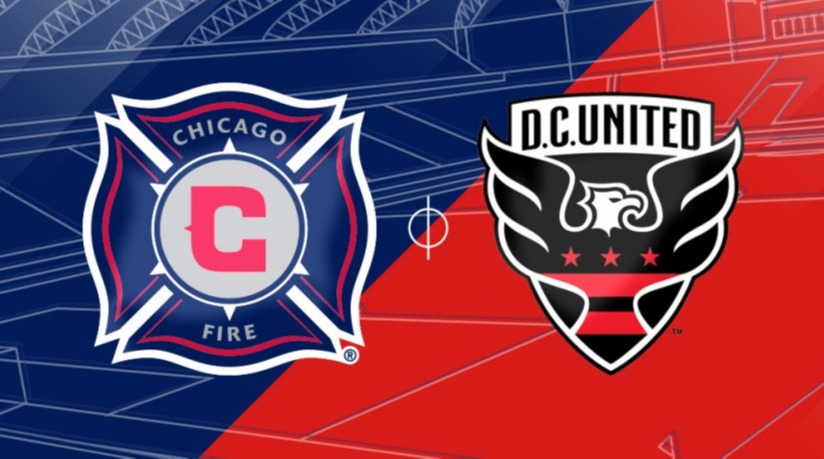 MLS game