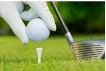 Golf Photo