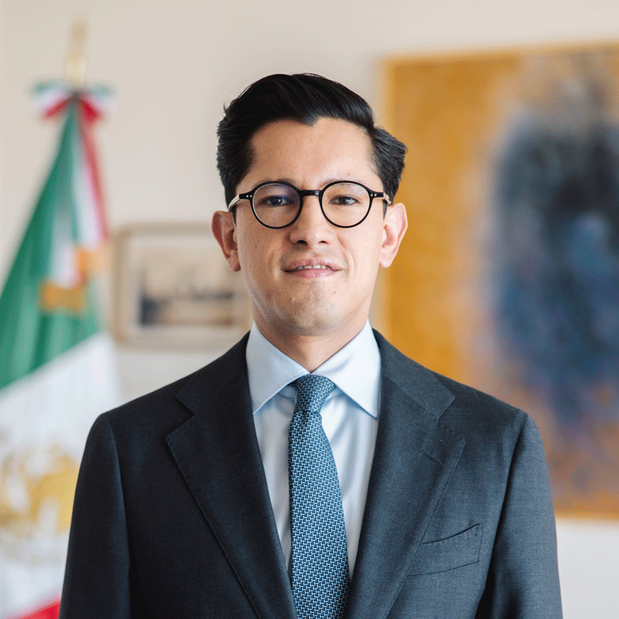 JRoberto Velasco Álvarez, MPP’17