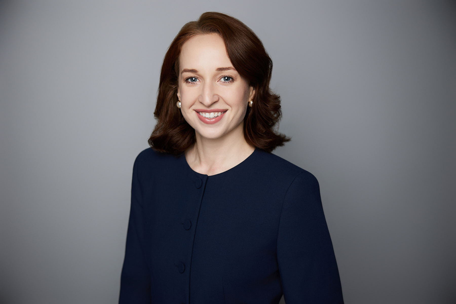 Molly Smith