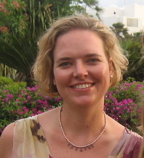 Professor Elizabeth Gershoff