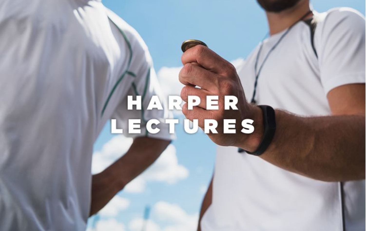 Houston Harper Lecture