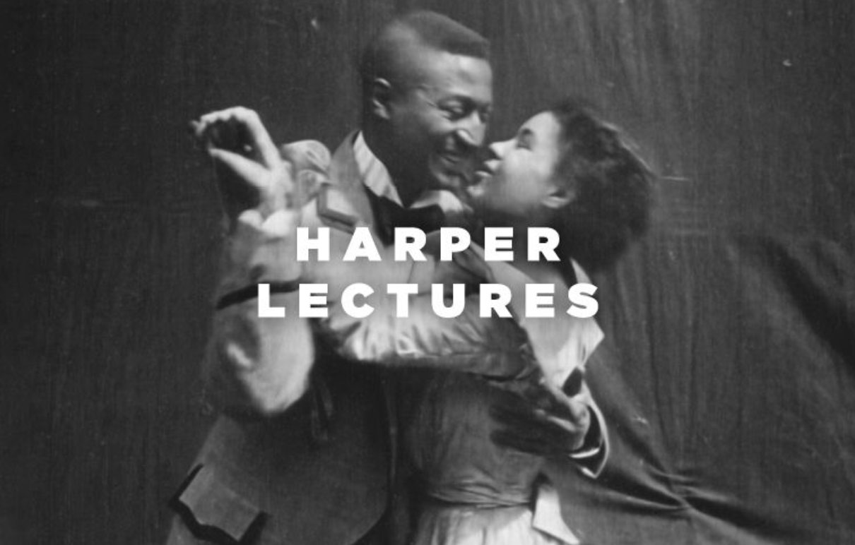 LA Harper lecture