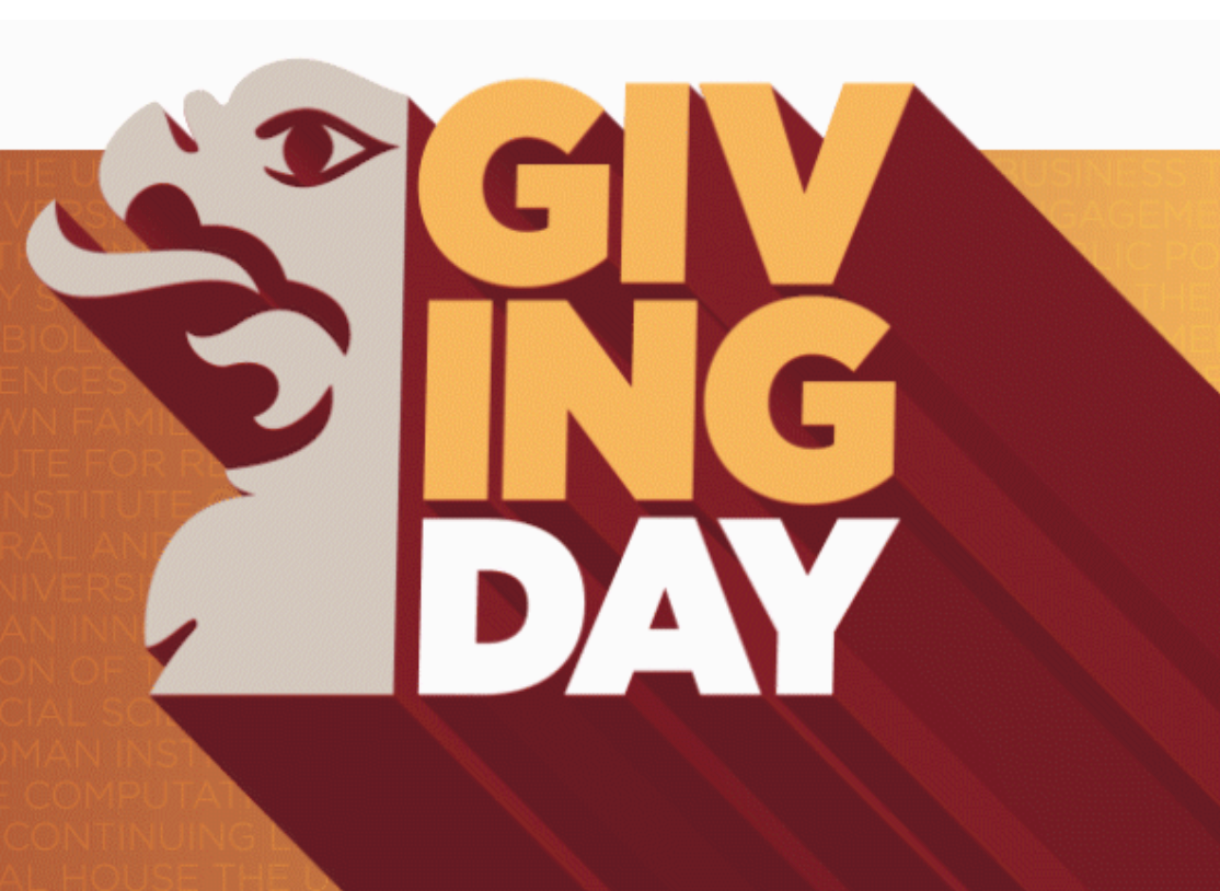 Giving day 