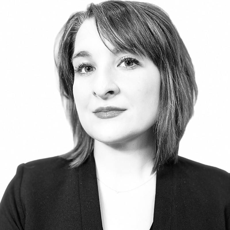 Ashlee B. Gabrysch, AB'07, MPP’13