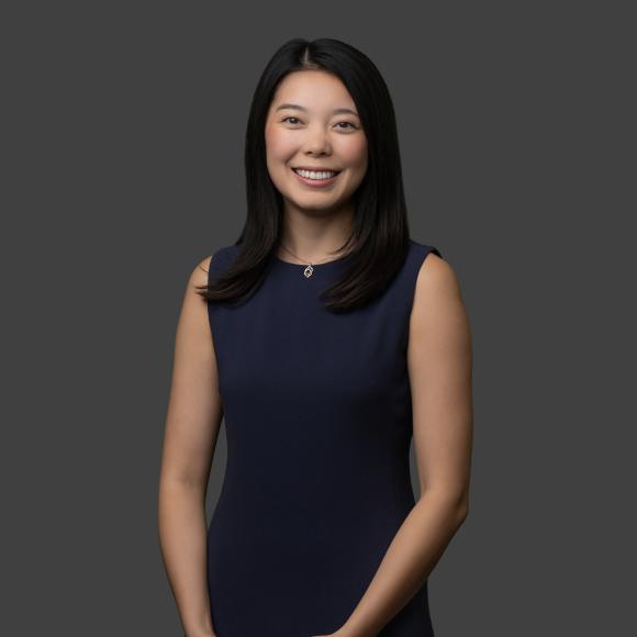 Maggie Shi