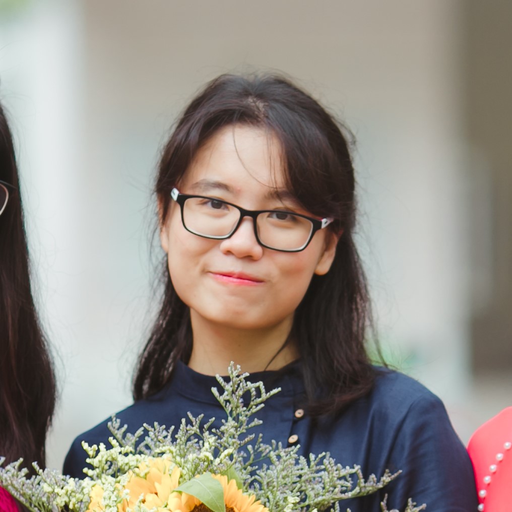 Headshot of Minh Nghiem