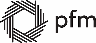 PFM Group Consulting logo