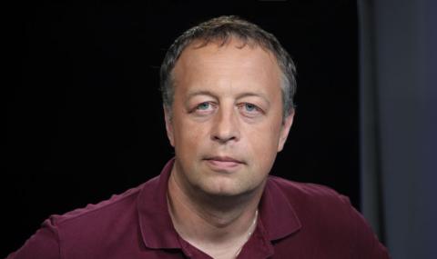 Konstantin Sonin, John Dewey Distinguished Service Professor