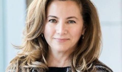 Ariel Kalil, Daniel Levin Professor