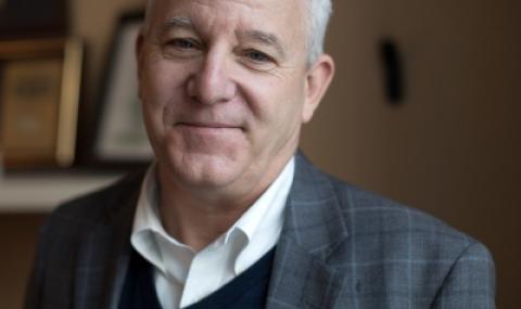 Bill Fulton, Founder of William Fulton Group