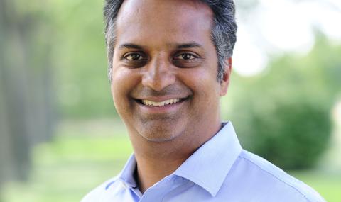 Ranjan Daniels