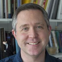 Associate Professor Chris Berry