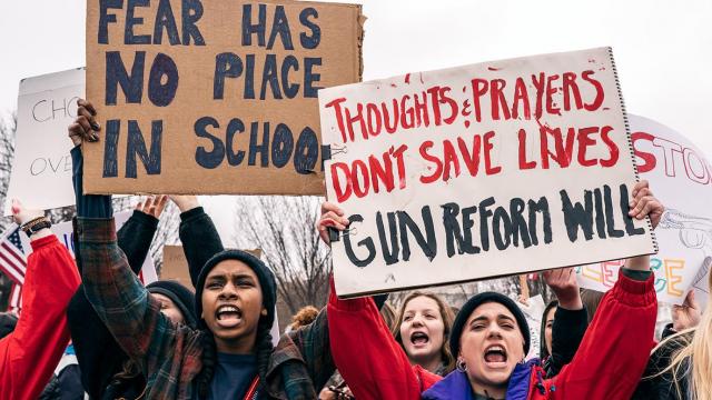 The February 2018 shooting at Marjory Stoneman Douglas High School sparked protests across the country. To examine the issue of gun violence in America, the University of Chicago will host a symposium, addressing the crisis from perspectives across law, medicine, public policy and business.