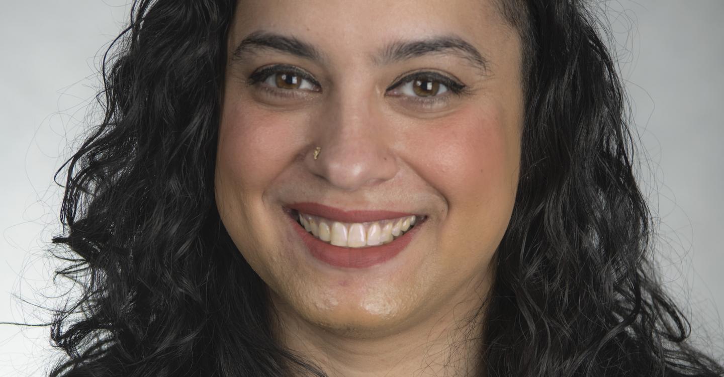 Tara Orris, Director of Community Engagement, Cook County State’s Attorney’s Office